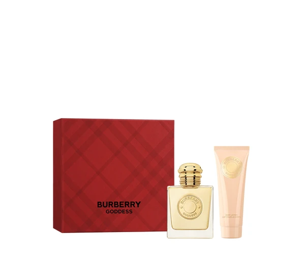Burberry Goddess Sets mit Düften