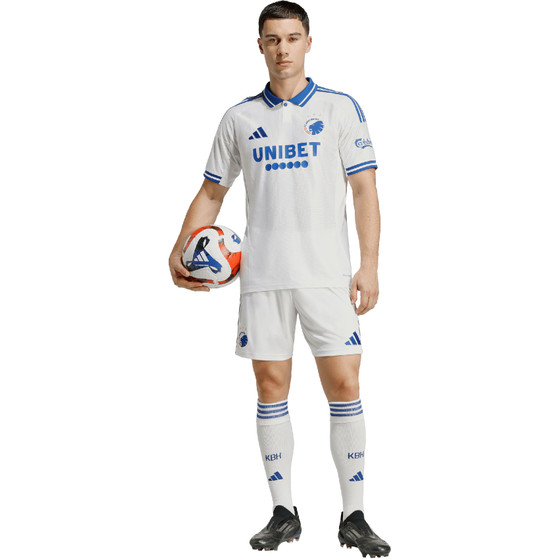 adidas FC Kopenhagen Thuis Shirt