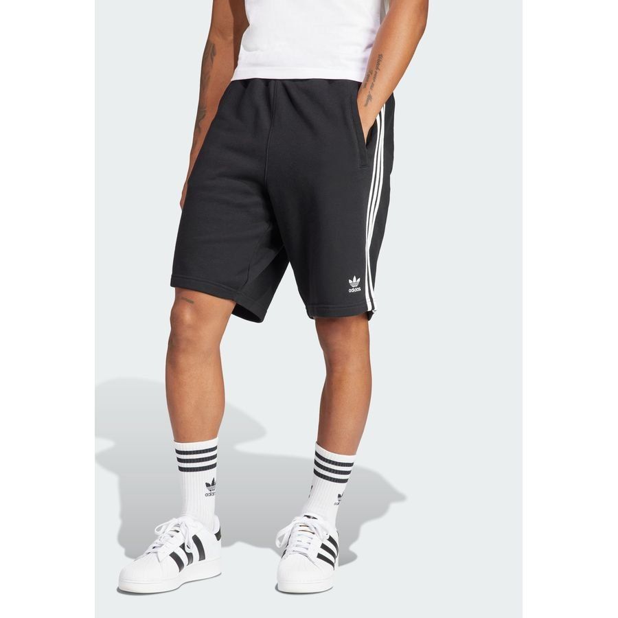 Adidas Original Short Adicolor 3 bandes
