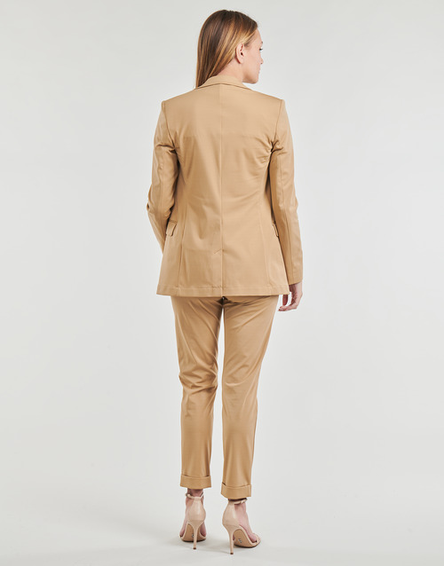BOSS - Jocalua16 Camel