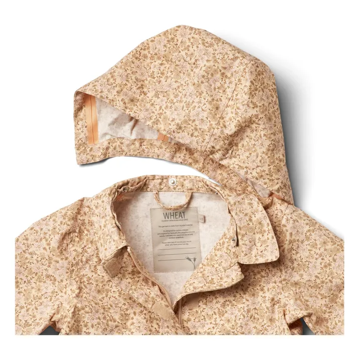 Wheat Veste Magda Coton Bio | Sable
