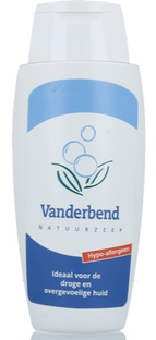 Van der Bend Vloeibare Zeep 200ML