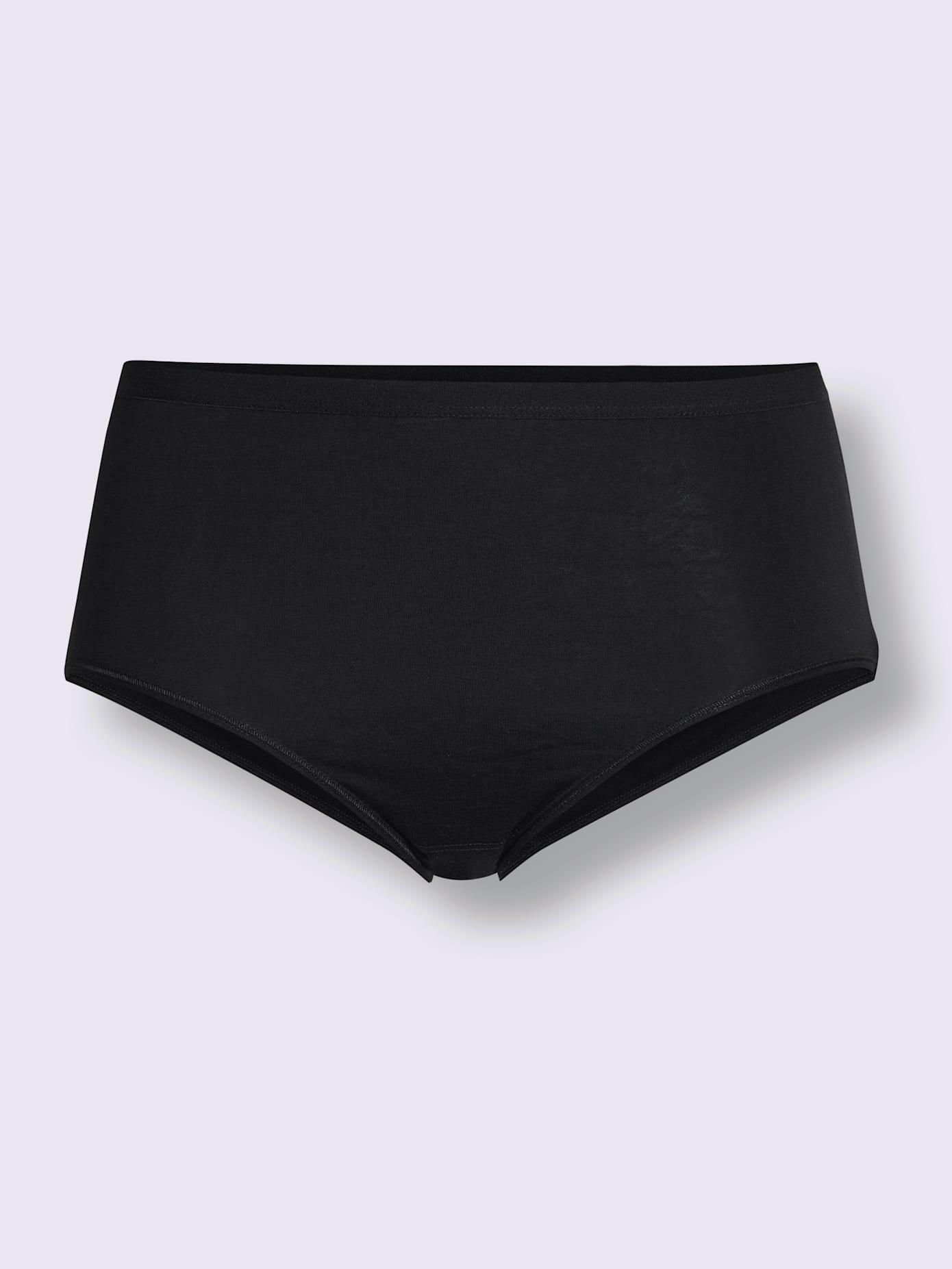Slips jersey fin
