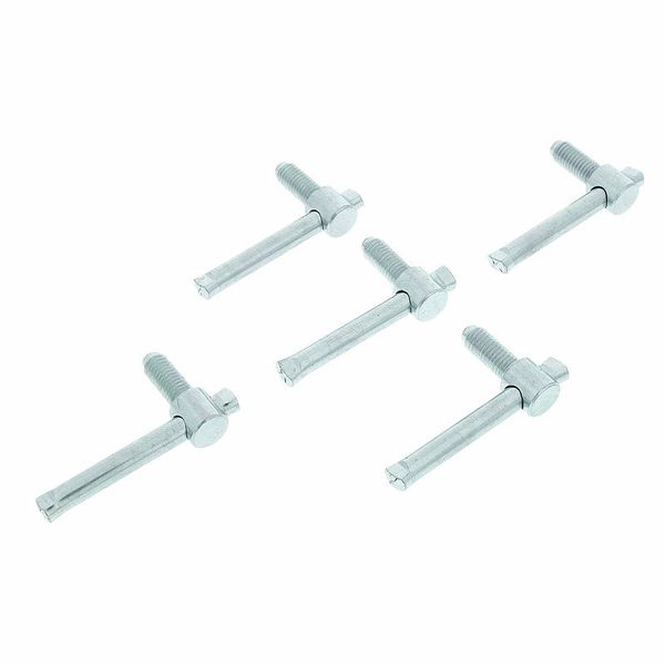 Manfrotto R098,12 Ass Levels Set of 5