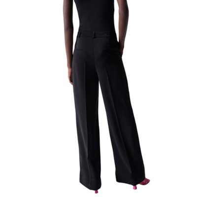 Pantalon femme High Rise SALSA