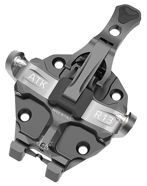 ATK - FIXATIONS SKI RANDO RAIDER 13 EVO