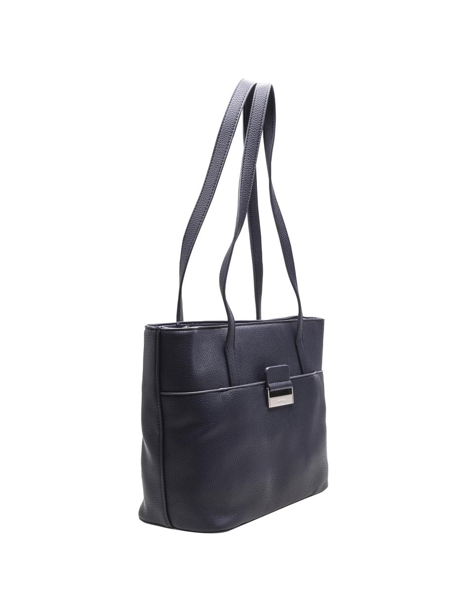 SHOPPER MHZ TALK DIFFERENT II