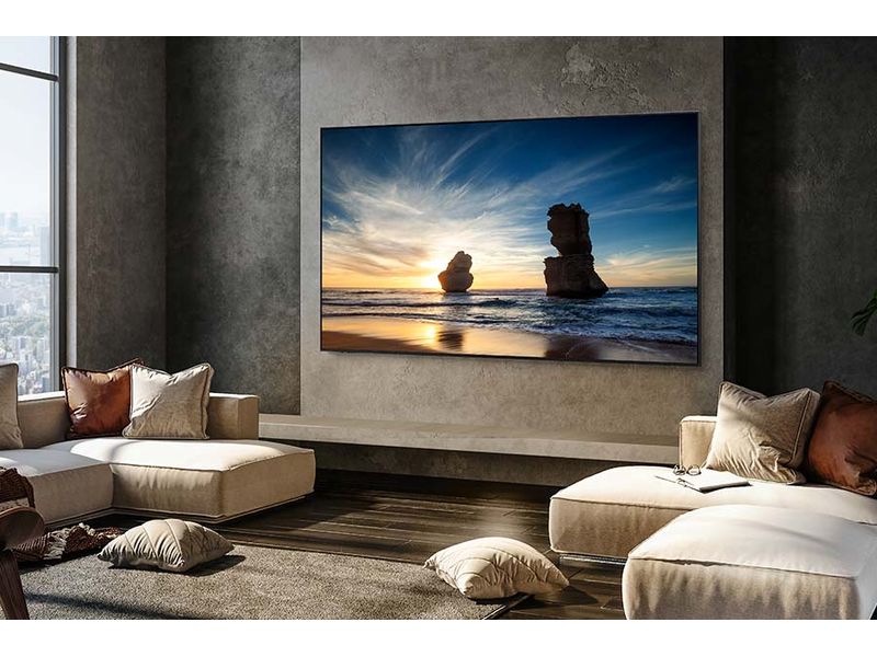 Samsung TV QE98QN90D ATXXN 98