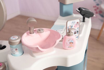 Smoby Sminkebord My Beauty Center