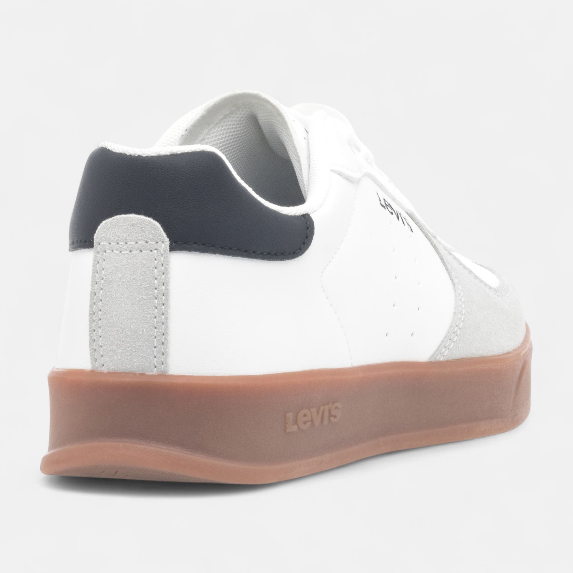 Baskets basses Fille blanc