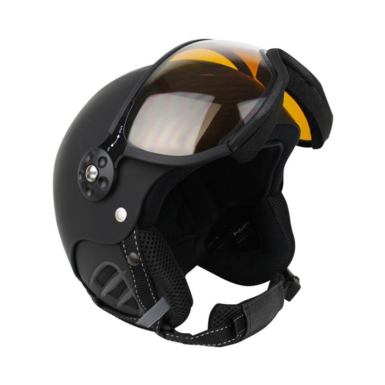 HMR Zer035 Helm