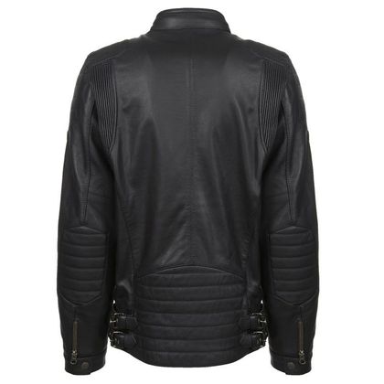 Blouson John Doe Roadster - Noir