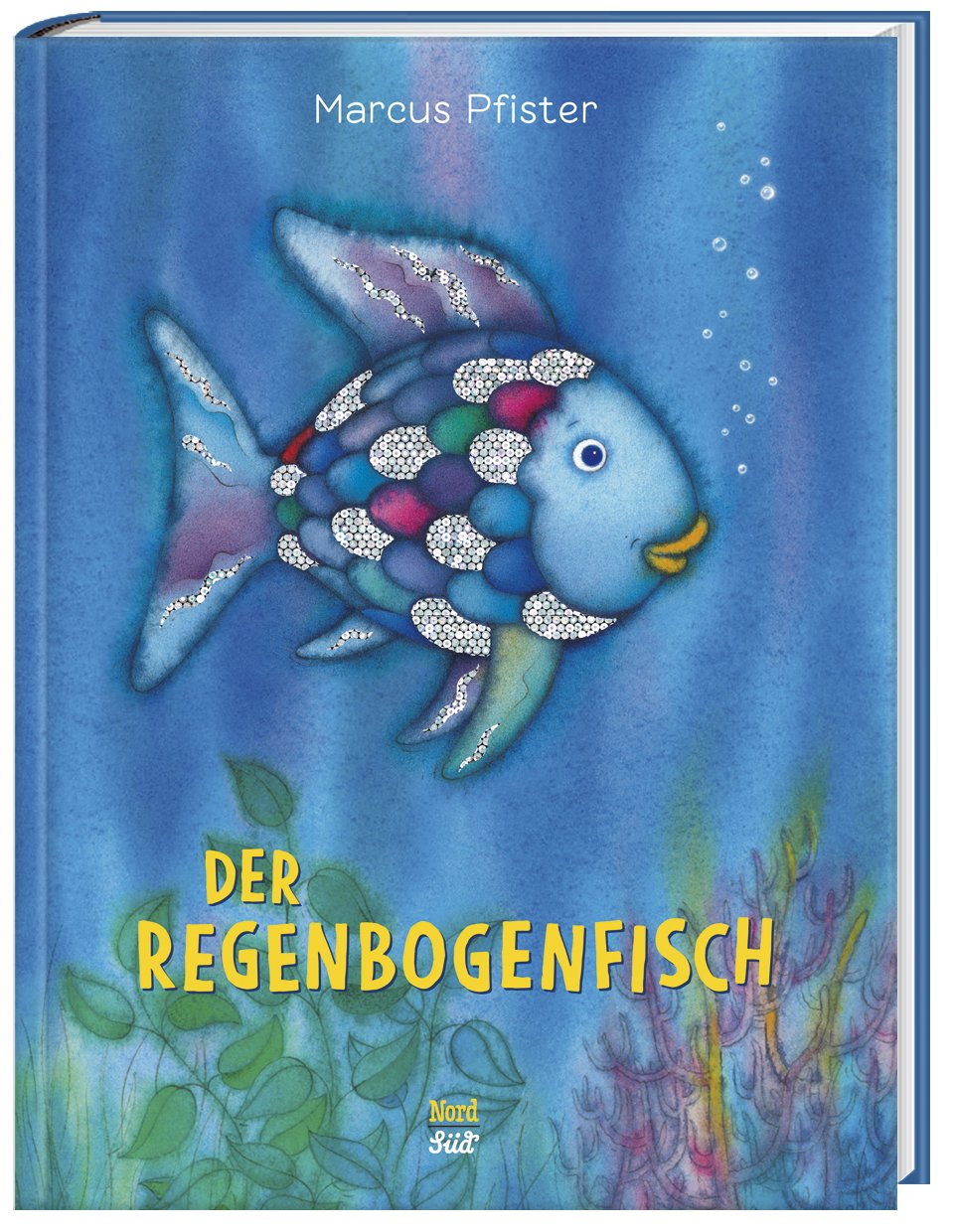 Der Regenbogenfisch