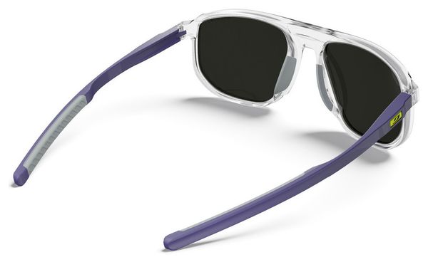 Lunettes Julbo Ward - Spectron 3 - Cristal Brillant/Violet