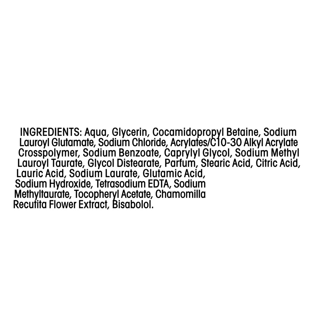 Zwitsal Wascreme (200 ml)