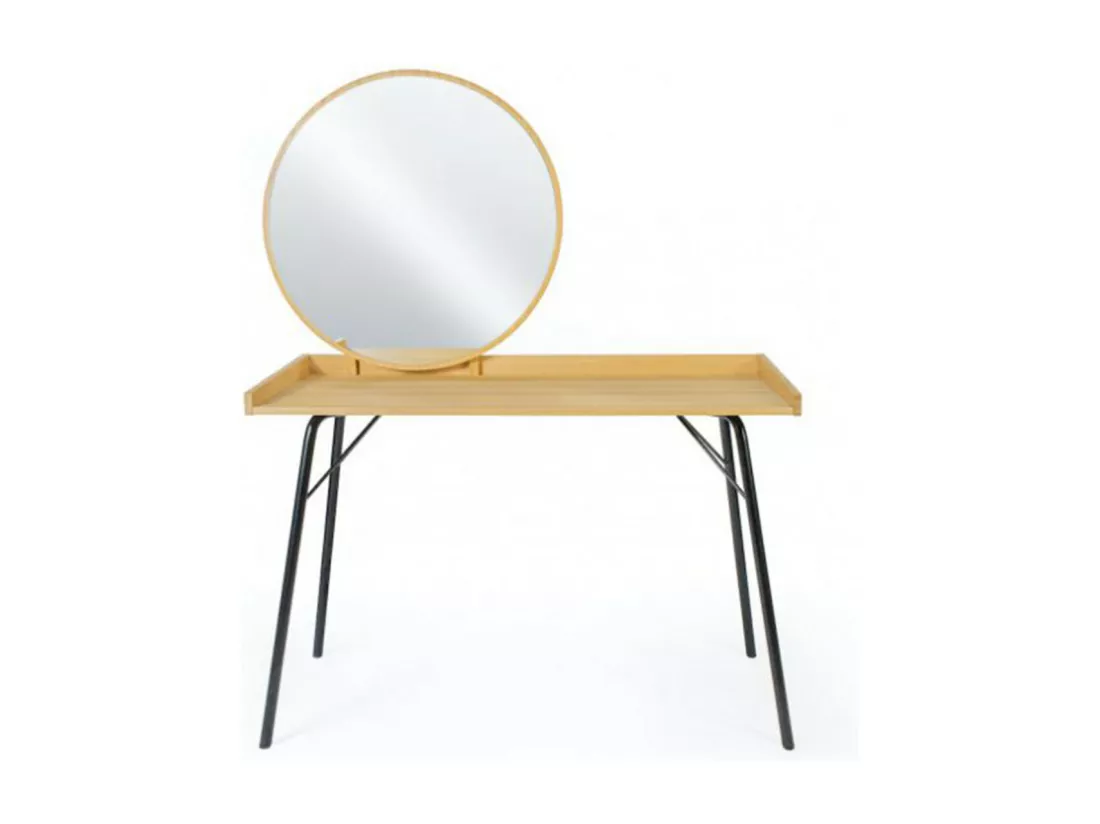 Coiffeuse Design en Bois 