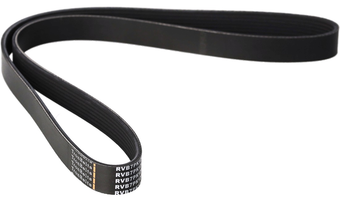 Multi v-rem 7 pk x 1240 mm