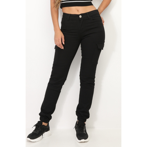 La Modeuse - 67689_P157123 Negro