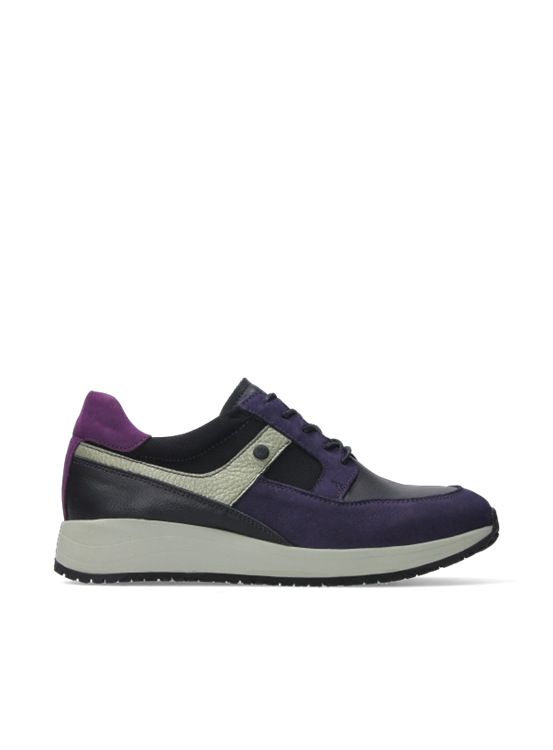 Wolky Comrie 0227992 Paars