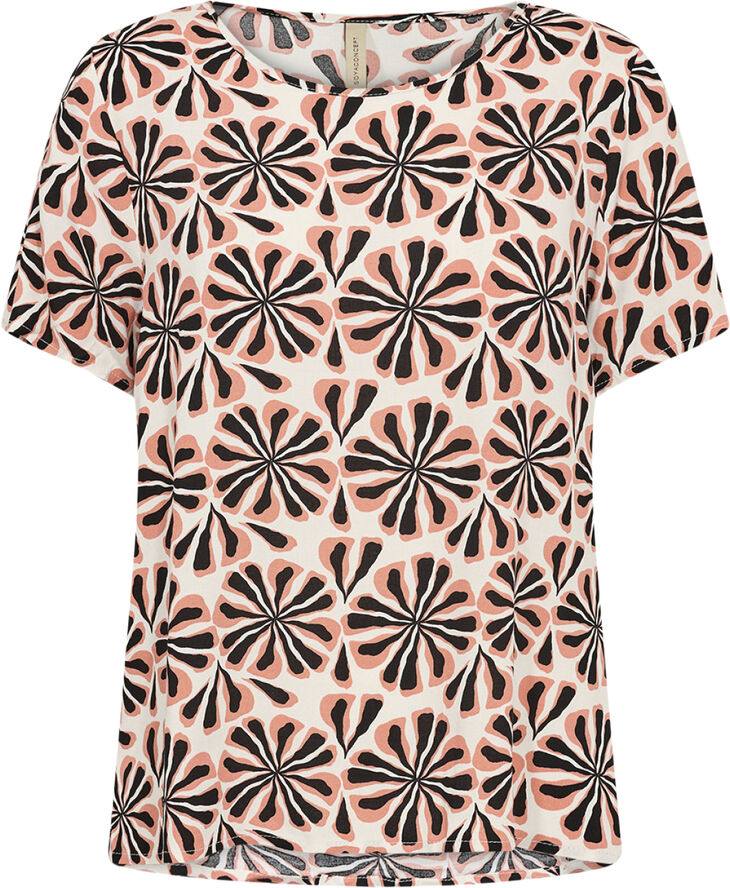 soyaconcept SC-LYNG 1 4520c muted clay combi