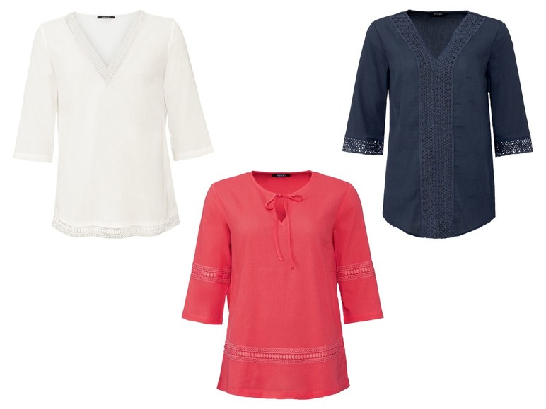 Dames tuniek