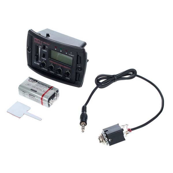 Artec Edge Z