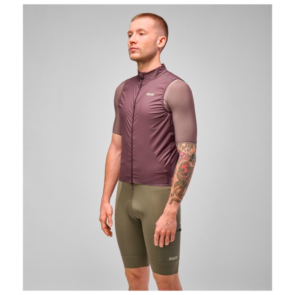 Pedaled - Odyssey High Visibility Vest - Gilet de cyclisme