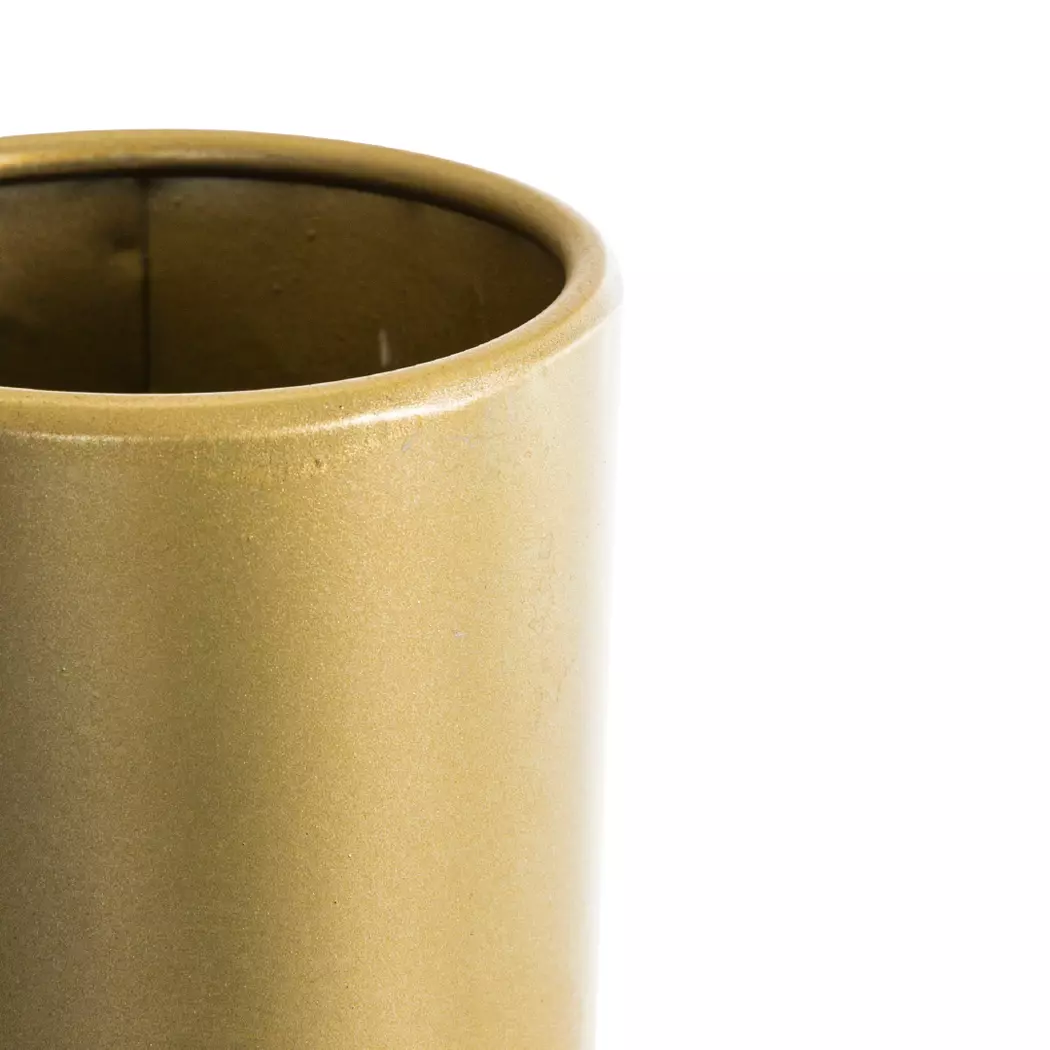 Vase Höhe 43,7 cm