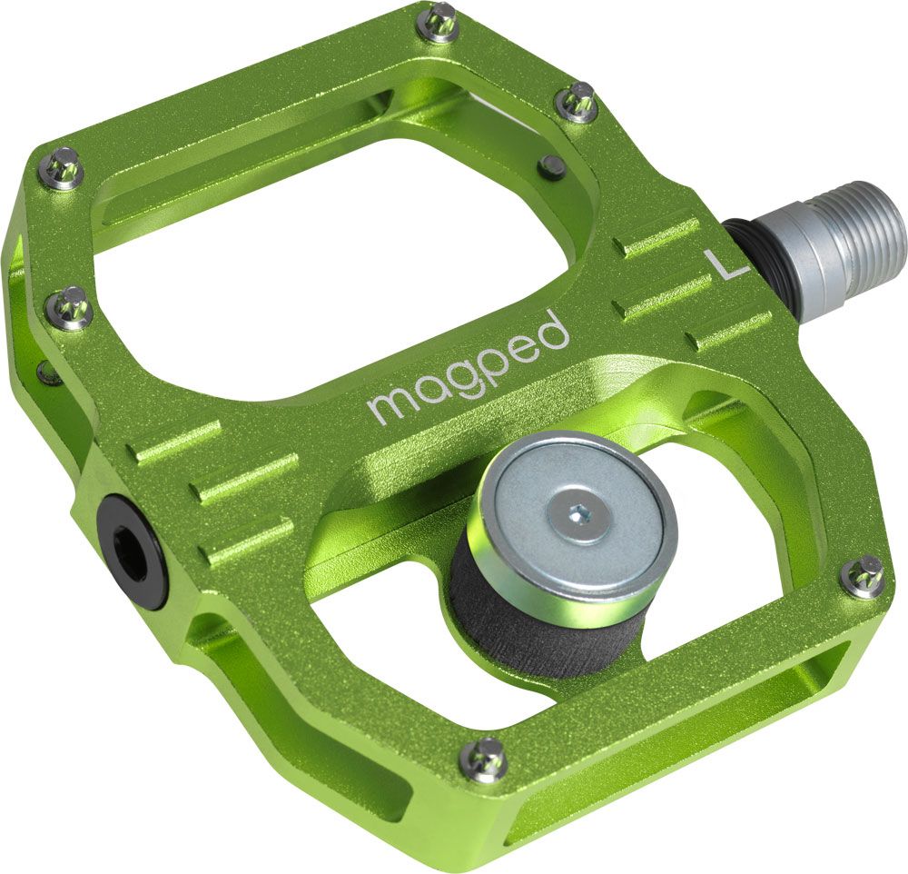 Magped SPORT2 Magnetpedale kaufen | Bike-Discount