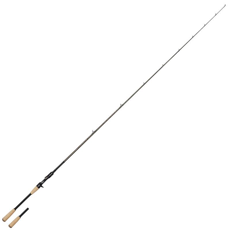Canne Casting Verticale Westin W8 Vertical Jigging-T 2Nd