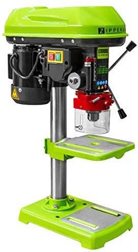 Zipper - ZI-STB13T - Kolomboormachine - 400W - 1,5-13mm