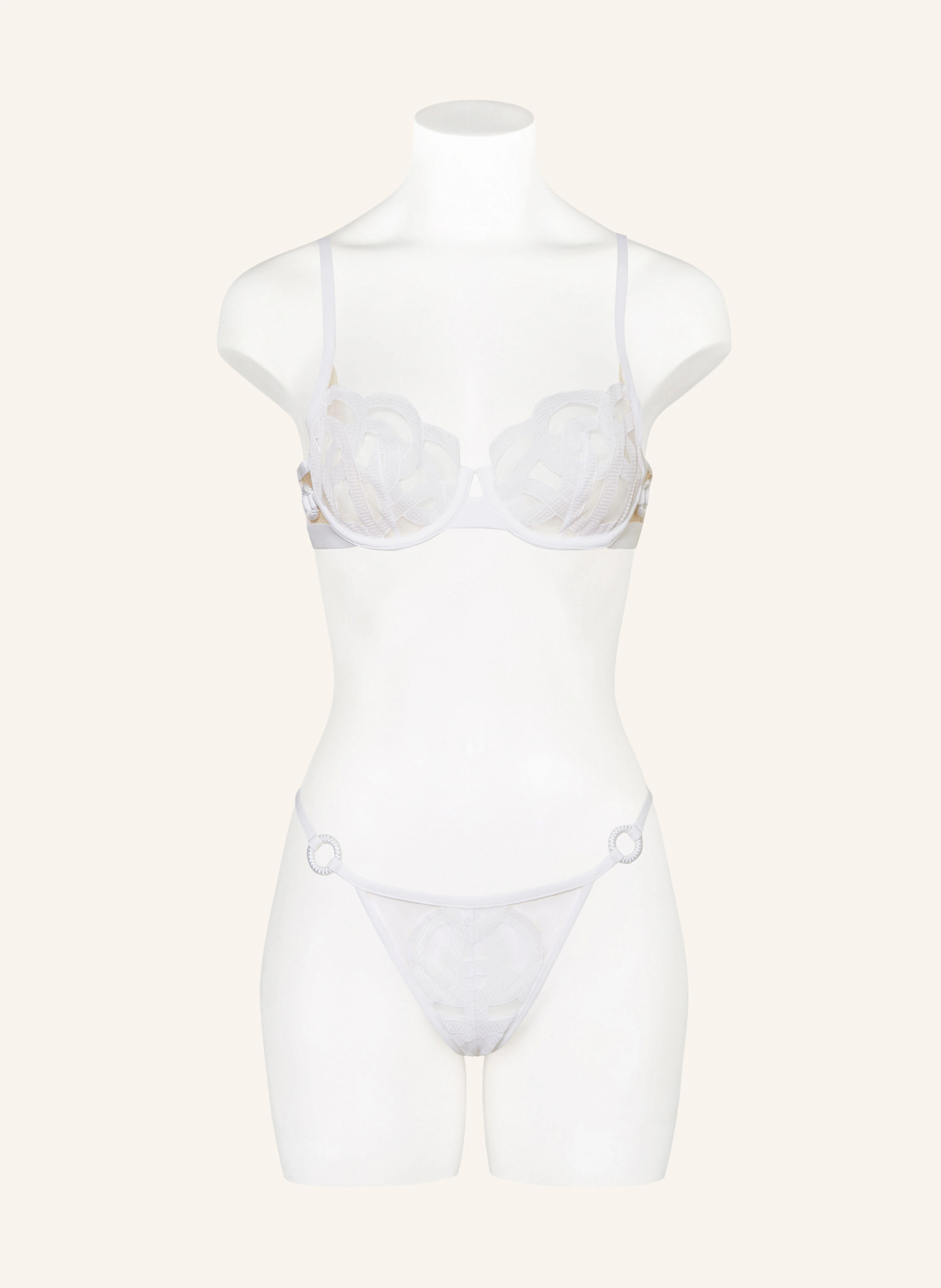 LIVY Balconette-BH KIMBAKU