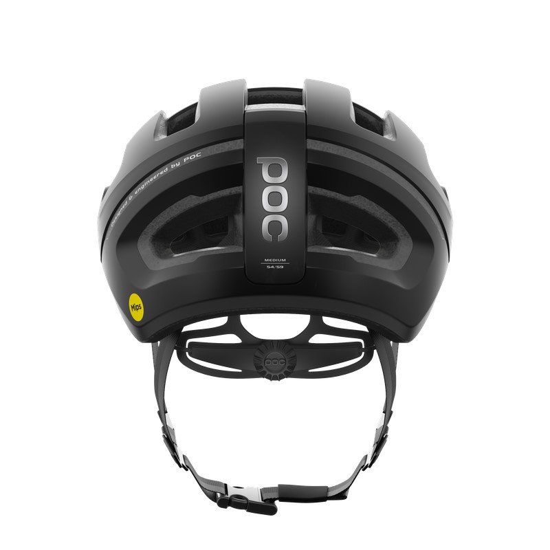 POC Omne Air MIPS Uranium black