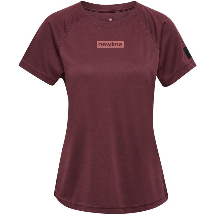 Charge Mesh T-shirt Women