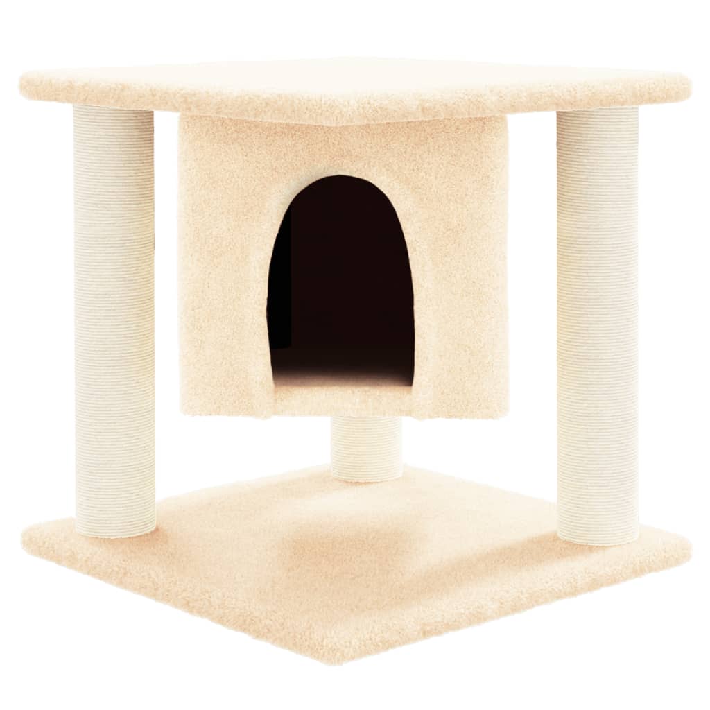 Árvore para gatos