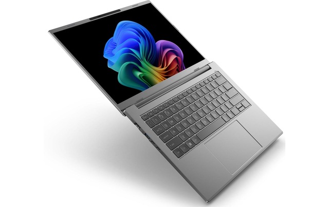 Acer Notebook »Aspire 14 AI (A14-61M-R03M)« AMD Radeon860M