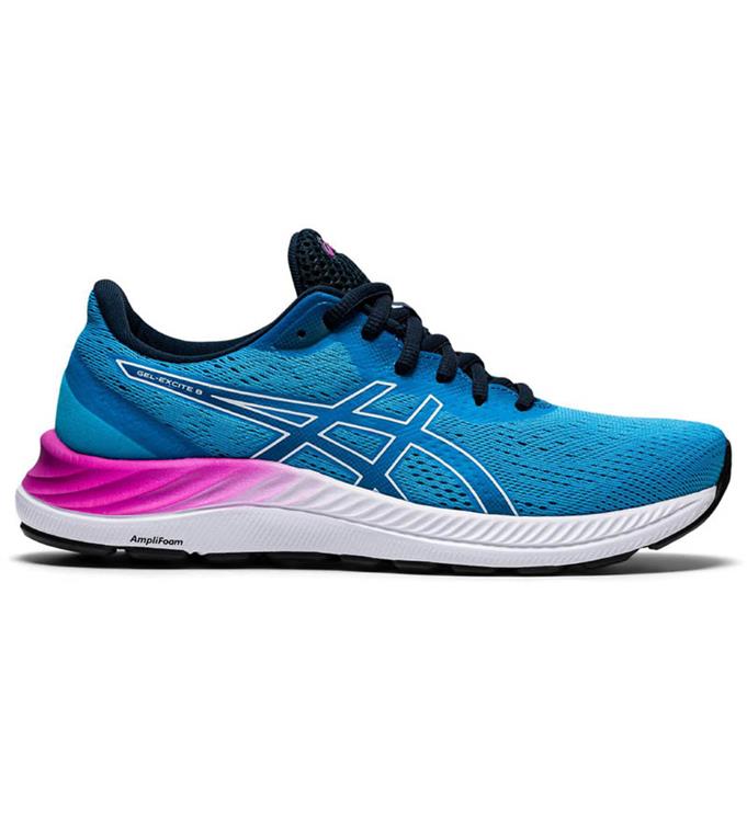 ASICS GEL-EXCITE 8 Hardloopschoenen W