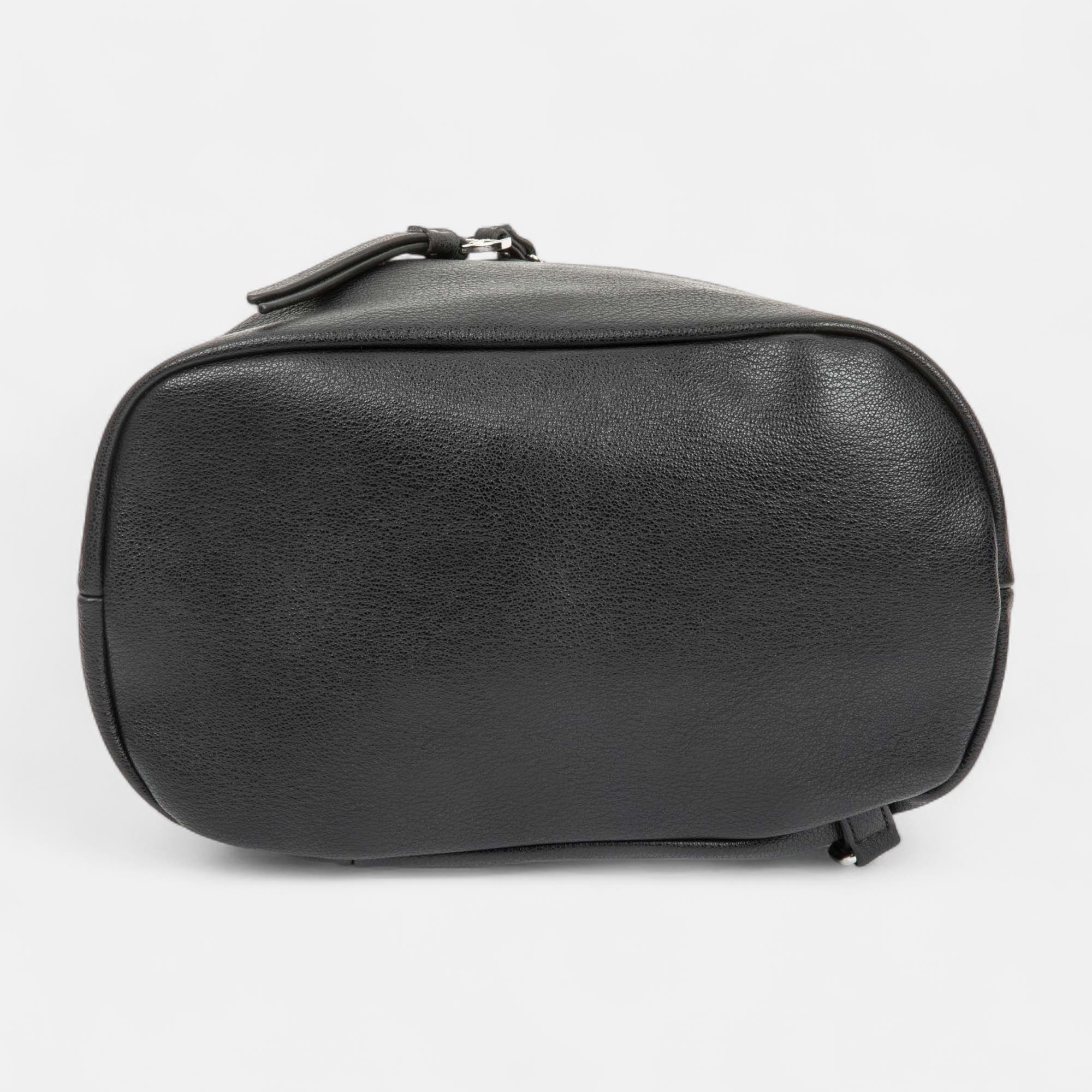 Sac à dos noir
