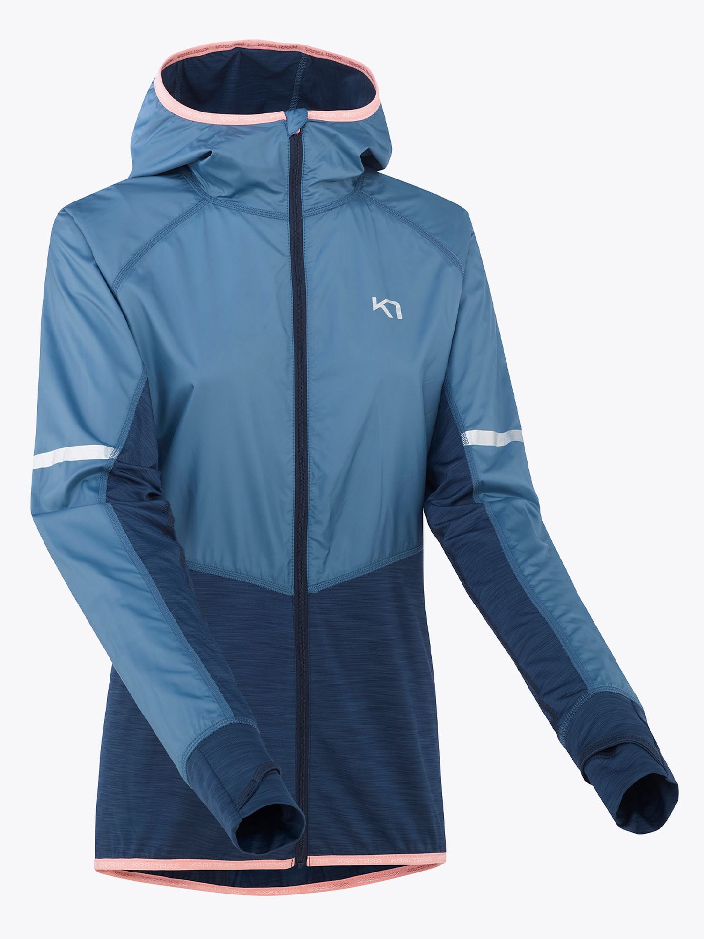 Julie Hood Jacket