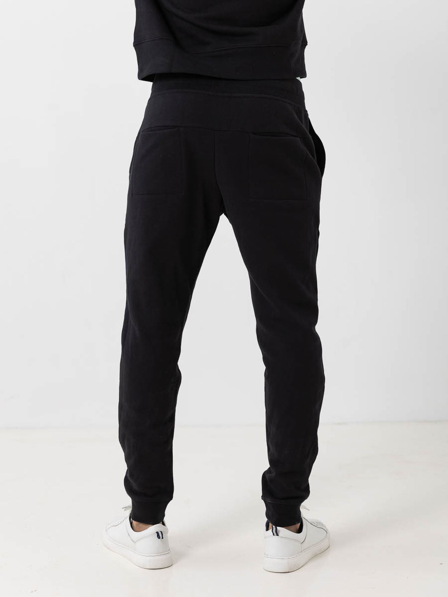 Centre Tapered Pants