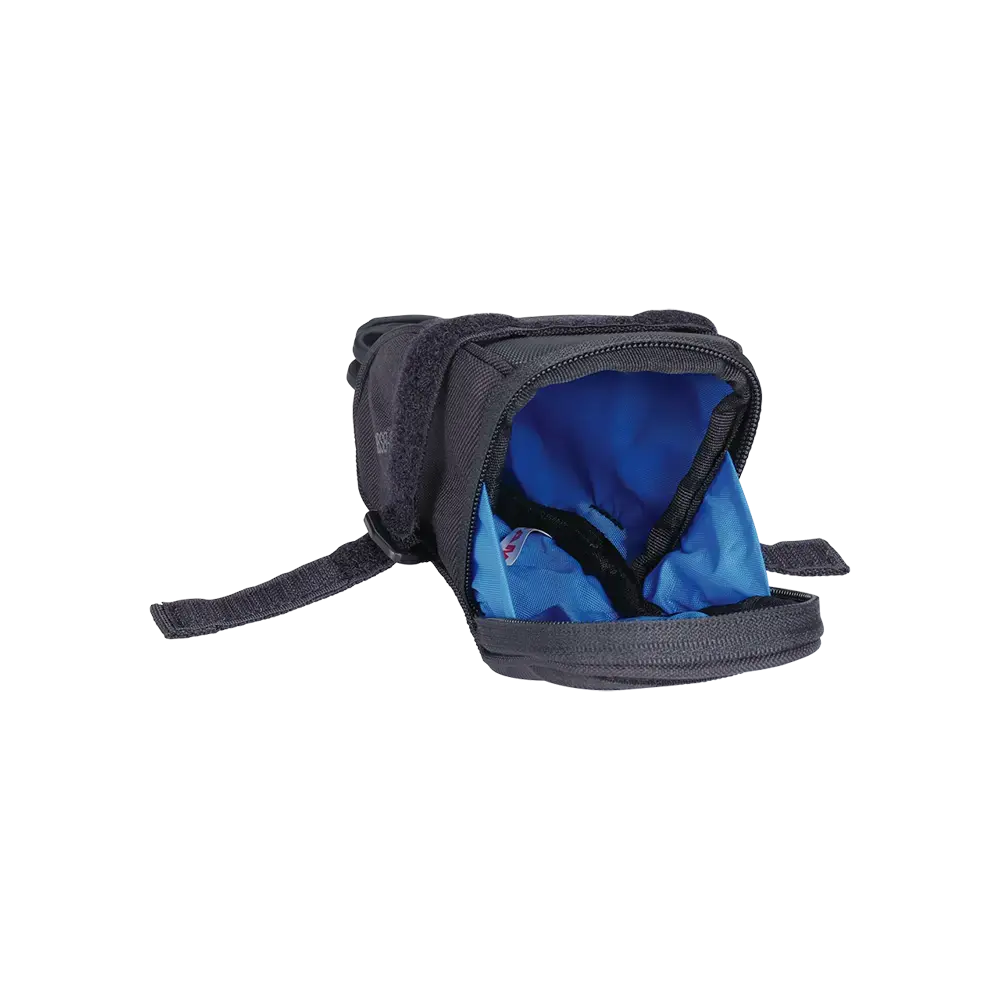 BBB Cycling SpeedPack BSB-33M Zadeltas Zwart