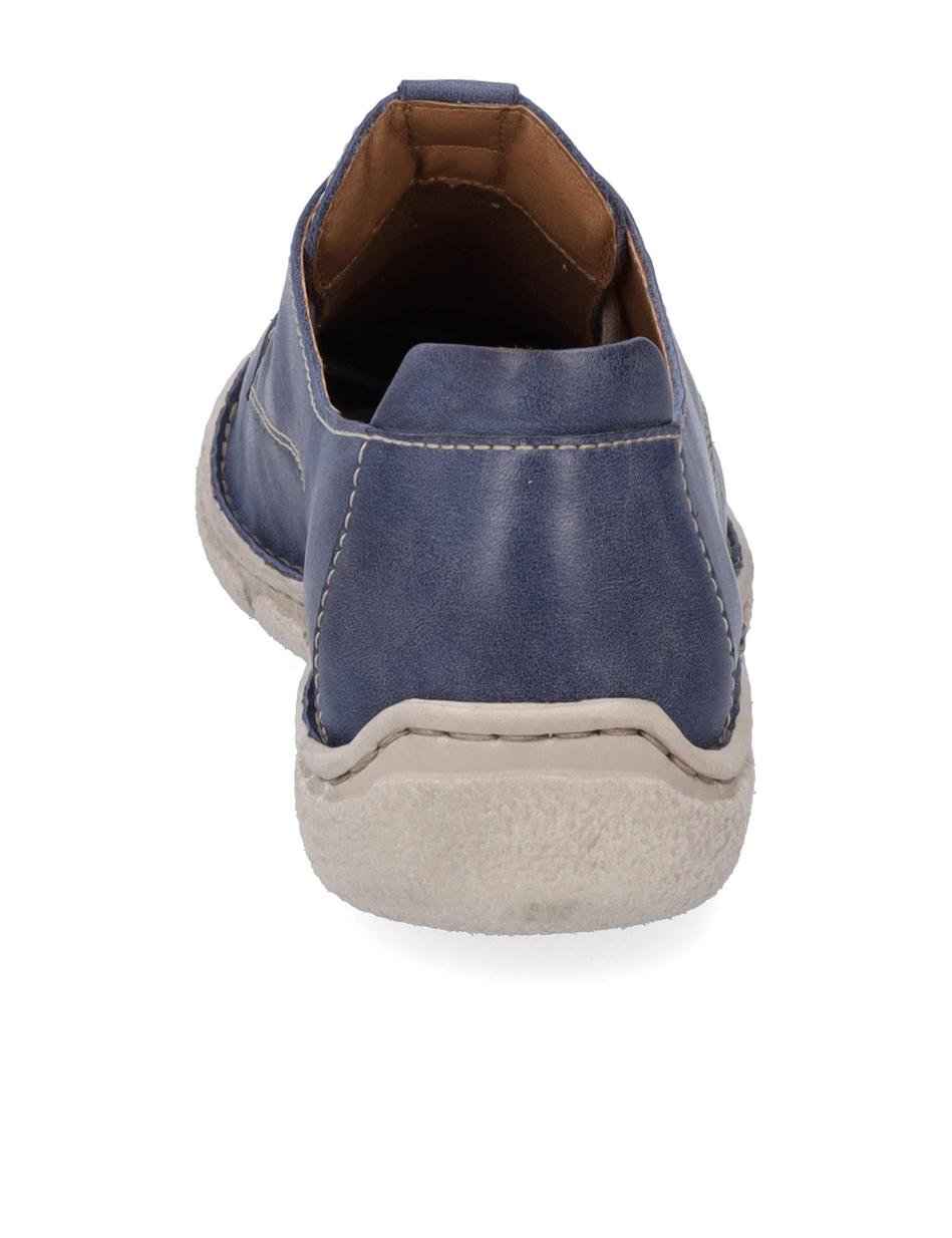 Halbschuh Neele 60, ocean