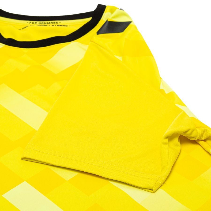 Danemark Maillot de Gardien 2024/25