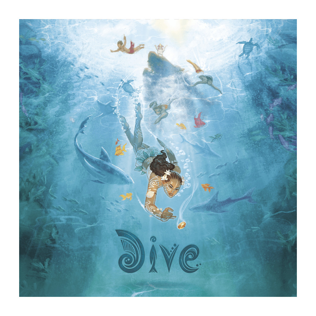 Dive