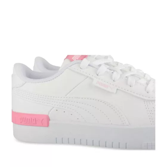 Baskets BLANC PUMA Jada PS