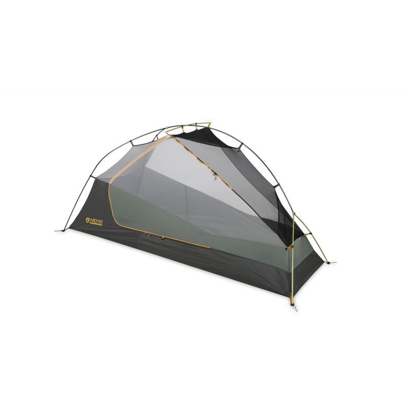 Dragonfly OSMO Bikepack 1P - Tente