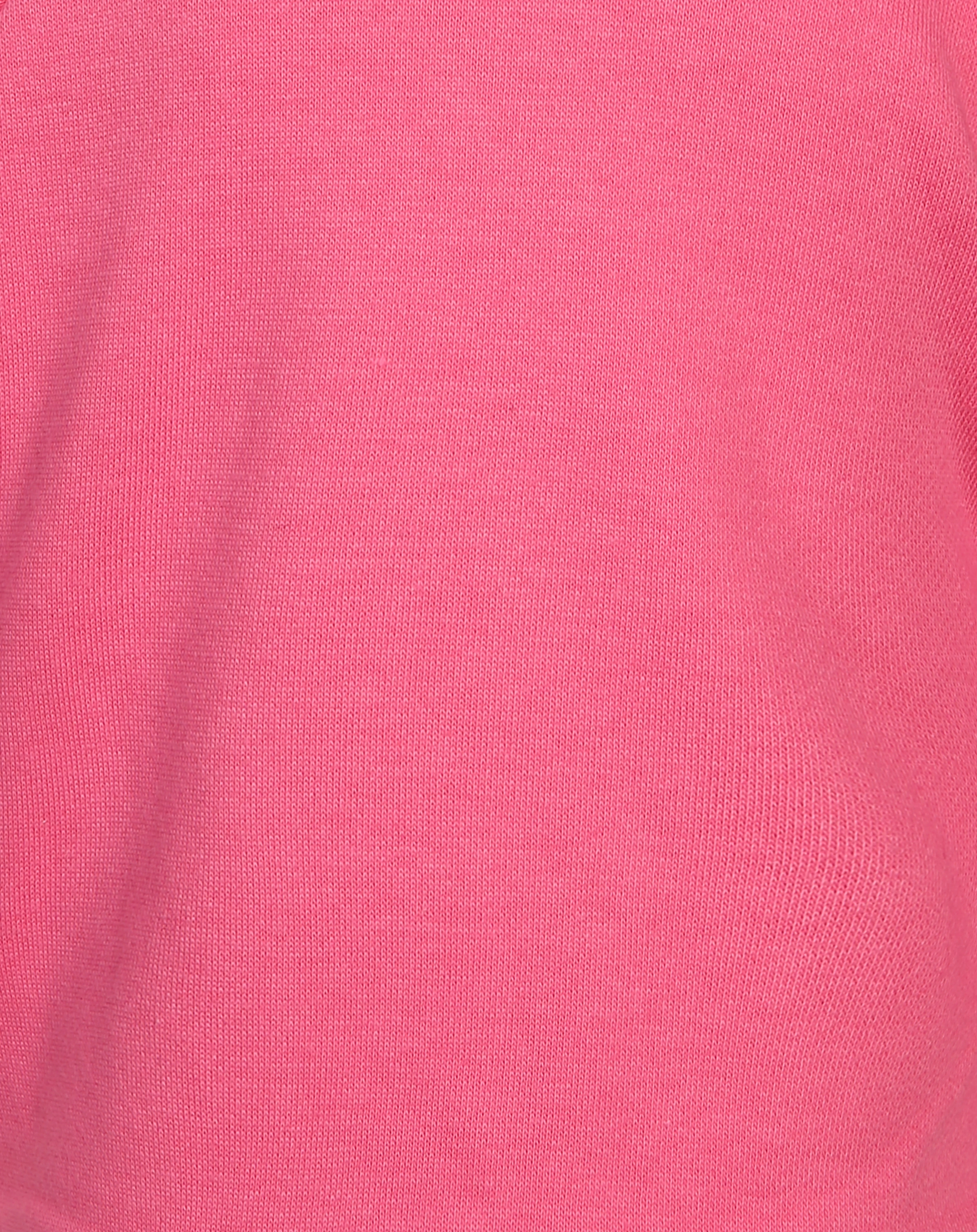 Sweatshirt HAPPY HORSE in pink