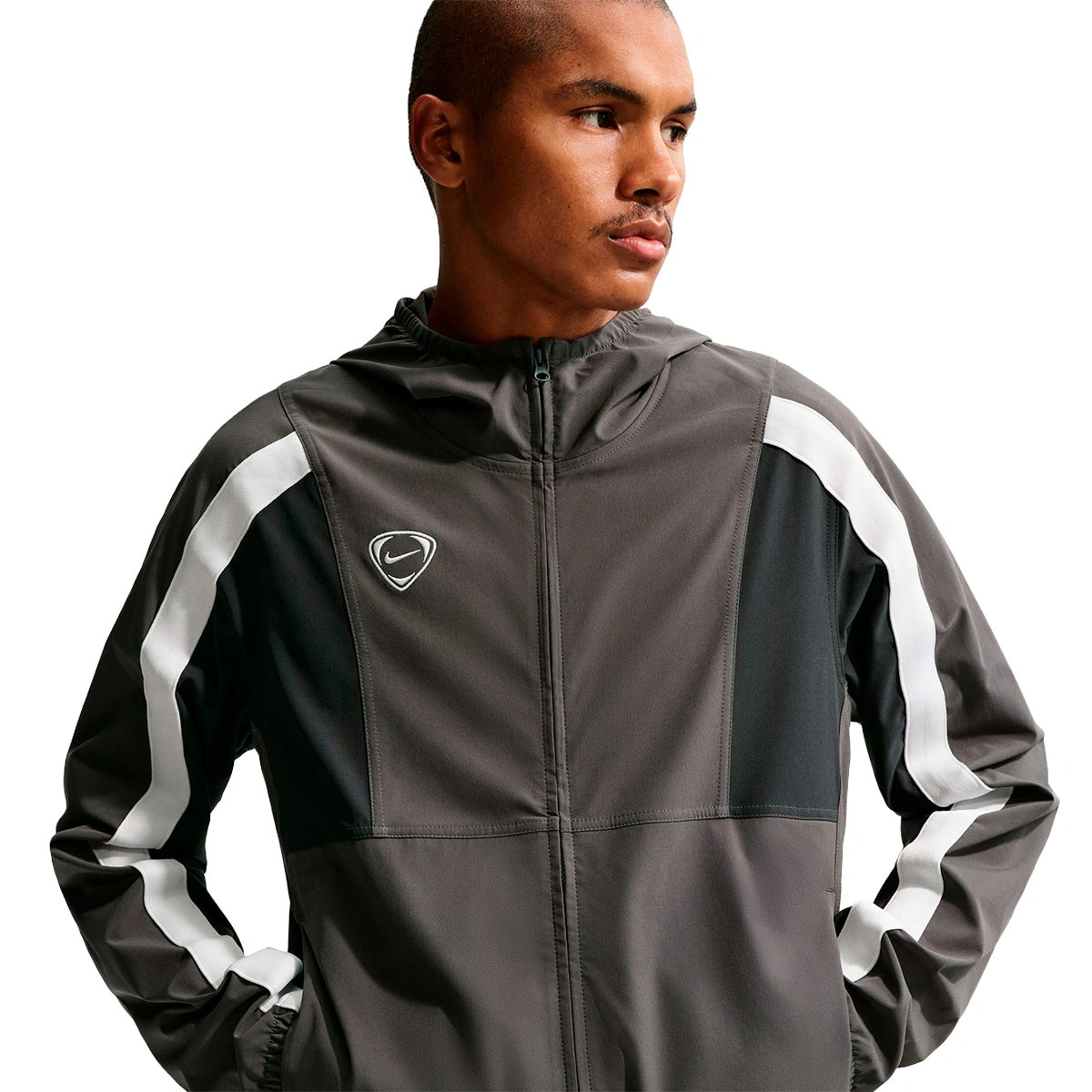 Casaco Nike Energy