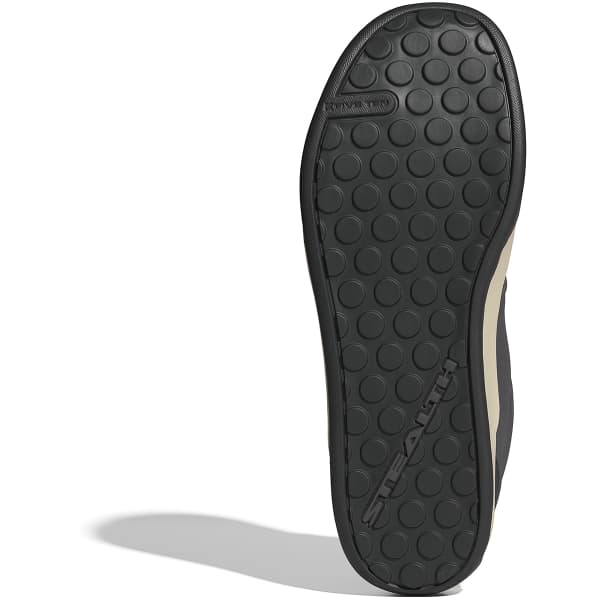 Chaussure VTT plate FIVE TEN FREERIDER PRO CHABON/CARBON/AVOINE
