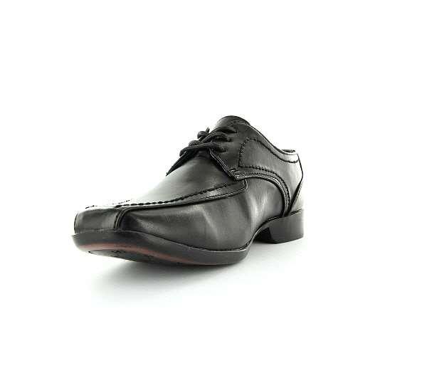 Giorgio Bourne Lace Junior Boys Shoes